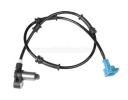 PEUGEOT ABS sensor - 9636081480