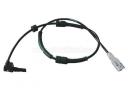 PEUGEOT ABS sensor - 14888410