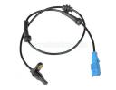 PEUGEOT ABS sensor - 9638530780