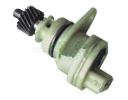 PEUGEOT SPEED sensor - 9635080880