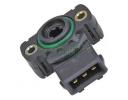 AUDI THROTTLE sensor - 21907385