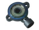 CHEVROLET THROTTLE sensor - 17106809