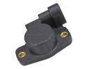  CITROEN THROTTLE sensor - 19201H