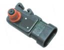  DAEWOO PRESSURE sensor - 16212460