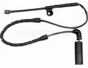 BWM Brake pad sensor - 34351164371