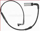 BWM Brake pad sensor - 34356768596