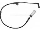 BWM Brake pad sensor - 34356768595