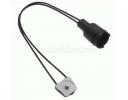 BWM Brake pad sensor - 34351153964