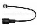 BWM Brake pad sensor - 34351179820