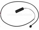 BWN Brake pad sensor - 34351181342