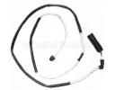 BWN Brake pad sensor - 34356757896