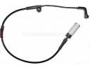 BWN Brake pad sensor - 34356764298