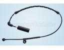 BMW Brake pad sensor - 34357836795