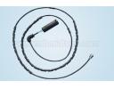 BMW Brake pad sensor - 34352229780