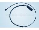 BMW Brake pad sensor - 34352227385