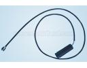 BMW Brake pad sensor - 34351182533