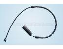 BMW Brake pad sensor - 34351182064