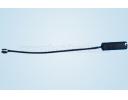 BMW Brake pad sensor - 34351181823