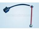 VOLKSWAGEN Brake pad sensor - 7L0907637C