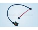 VOLKSWAGEN Brake pad sensor - 7L0907637