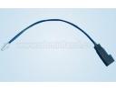 FORD Brake pad sensor - 6003