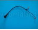 RENAULT Brake pad sensor - 5001848363