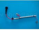 RENAULT Brake pad sensor - 5001834075