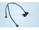 IVECO Brake pad sensor - 2992666