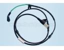 LAND ROVER Brake pad sensor - SEM500062