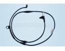 LAND ROVER Brake pad sensor - SEM500025