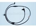 LAND ROVER Brake pad sensor - SOE500030