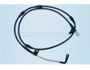 LAND ROVER Brake pad sensor - SOE500025