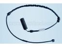 LAND ROVER Brake pad sensor - SEM000012