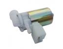 Washer pump - MDL125