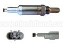 Oxygen sensor - 89465-33090