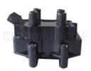 OPEL ignition coil - 1208071