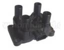 LADA ignition coil - F000ZS0211