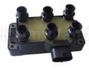 FORD ignition coil - E9DF-12029-AA