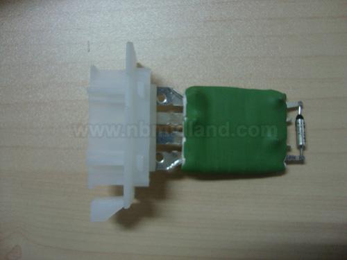 Blower resistor » 1K0959263A