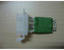 Blower resistor - 1K0959263A