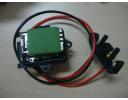 Blower resistor - 7701208226