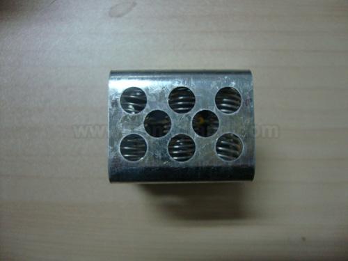 Blower resistor » 90559834