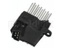 Blower resistor - 64 11 6923 204