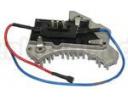 Blower resistor - 202 820 73 10