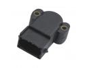 Throttle position sensor - 95BF9B989JB