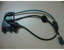 ABS Sensor -  27540AC080