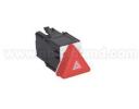 Hazard light switch   - 1K0 953 509A