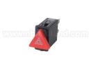 Hazard light switch   - 1U0 953 235B