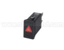 Hazard light switch   - 3B0 953 235B