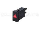 Hazard light switch   - 3B0 953 235E